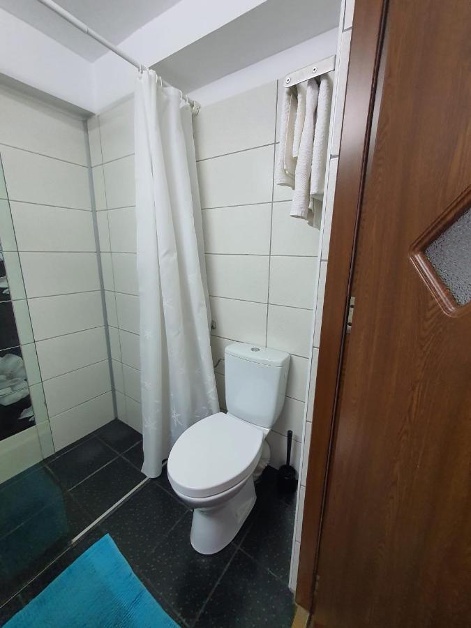 Bucharest Central Majestic Apartment Exterior photo
